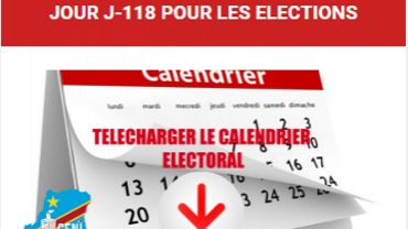 RDC: l'ONU offre son aide logistique pour les scrutins de décembre RDC: l'ONU offre son aide logistique pour les scrutins de décembre