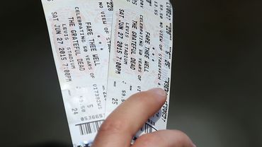 trois sites de revente de tickets de concert a des prix abusifs seront bloques
