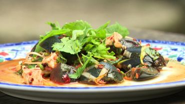 Toutes Les Gastronomies Du Monde Sur Un Meme Territoire A Pairi Daiza