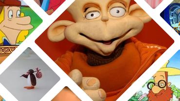Ici Bla Bla Des Dessins Animés Restés Inoubliables Pour