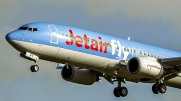 Un Jeune Handicape Victime D Un Refus D Embarquer Dans Un Avion De