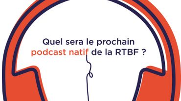 podcast rtbf