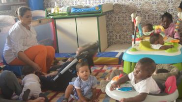 Meres D Un Enfant Hors Mariage Ces Marocaines Luttent Contre Le Poids Des Traditions