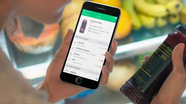 Comment Fonctionne Yuka L Application Qui Identifie Les Aliments
