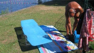 Namur La Plage Damée Sera Bien Ouverte Ce Vendredi
