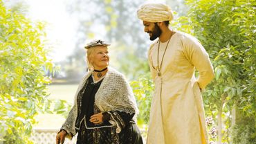Victoria and Abdul