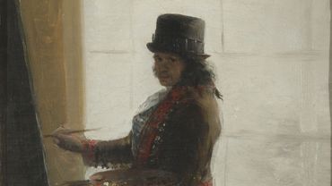 Exposition sans précédent des portraits de Goya à la National Gallery