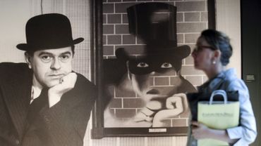 Le Musée Magritte, pour sa part, proposera, du 1er septembre au 30 janvier prochains, une exposition thématique sur le regard posé par le peintre et critique d'art Marcel Lecomte sur son ami René Magritte.