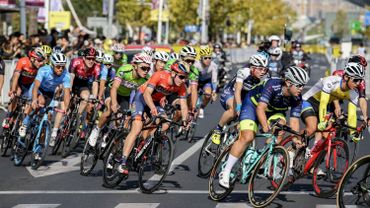 Calendrier Des Courses Cyclistes 2021 Calendrier UCI 2021 : le Tour de France avancé d'une semaine