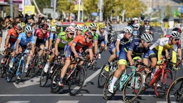 Calendrier UCI 2021 : le Tour de France avancé d'une semaine