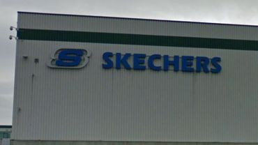 skechers herstal emploi