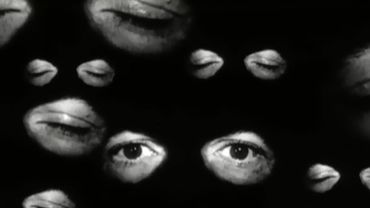 "Ne croyez surtout pas que je crie" : se raconter par le cinéma "Ne croyez surtout pas que je crie" : se raconter par le cinéma
