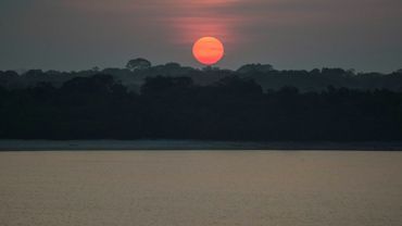 La Forêt Amazonienne Exploitée Depuis 2000 Ans Par Les