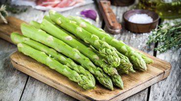 vitamine b9 et prise de poids