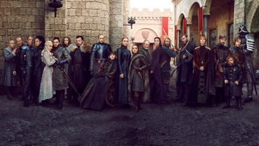 Game Of Thrones L Episode 2 De La Derniere Saison Fuite En Ligne