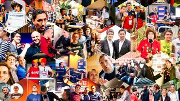 CONCOURS: Gagnez votre exemplaire du livre "10 ans Complètement Foot"! CONCOURS: Gagnez votre exemplaire du livre "10 ans Complètement Foot"!