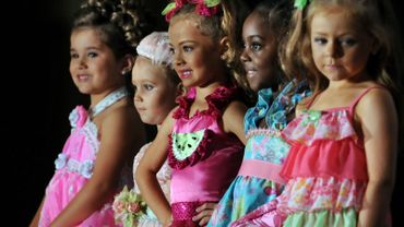 Beauty In Pageants: Miss Nude South Africa