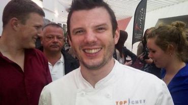 Top Chef Plus De 1 000 Personnes Ont Vibre A Mons Avec Jean Phi Le Candidat Belge De Top Chef