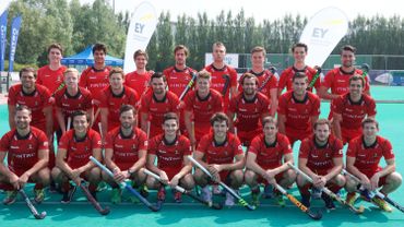 Les Red Lions, malgré une préparation difficile, iront à ...