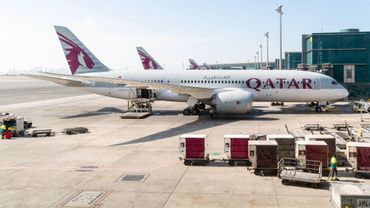 Le Qatar Concentre La Meilleure Compagnie Aerienne Et Le Meilleur Aeroport Du Monde