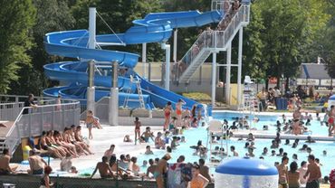 Amateur De Piscine Attention A L Otite Du Baigneur