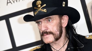 Les Meilleures Citations De Lemmy De Motorhead