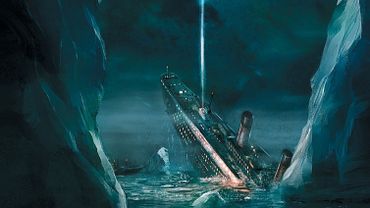 Complot Le Naufrage Du Titanic