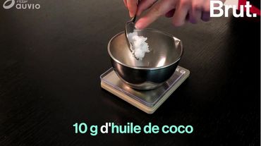 Comment Fabriquer Un Baume A Levres Ecologique En 4 Ingredients Seulement