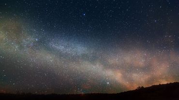 La Voie Lactée Et Ses étoiles Disparaissent Du Ciel Pour 6