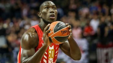 Le basketteur nigérian Michael Ojo meurt à l'entraînement en Serbie