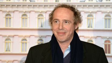 Arnaud Desplechin