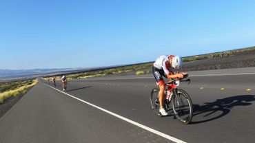 Maastricht accueille le 2 août l'Ironman le plus proche de ...
