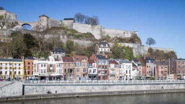 Projet de téléphérique à Namur: le tracé retenu est celui ...