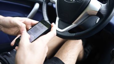 Un Message De Sensibilisation A La Securite Routiere Sera Desormais Envoye Avec L Amende En Cas D Infraction