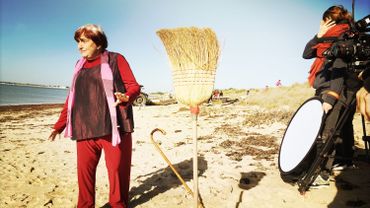 "Varda par Agnès" : la cinéaste se raconte une dernière fois "Varda par Agnès" : la cinéaste se raconte une dernière fois