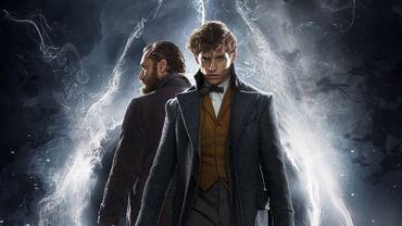 Les Animaux Fantastiques 2 Un Nouveau Trailer Presente Le Personnage De Nicolas Flamel