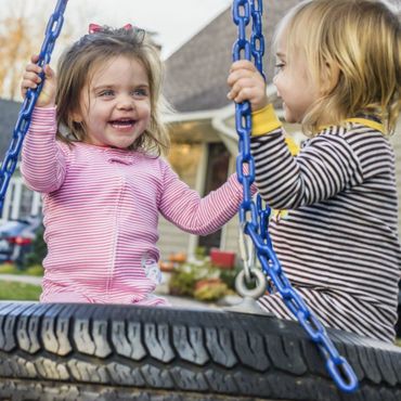 Des Balancoires Originales Pour Vos Enfants Des Balancoires Originales Pour Vos Enfants