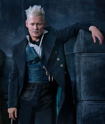 Johnny Depp Johnny Depp