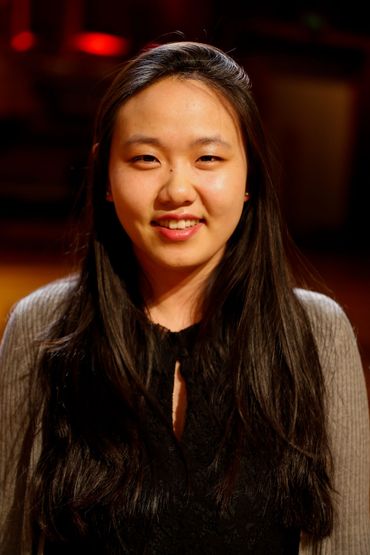 Stella Chen Stella Chen