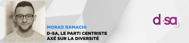 Vu d'Anvers: les nouveaux partis peuvent-ils influencer les résultats des communales? Vu d'Anvers: les nouveaux partis peuvent-ils influencer les résultats des communales?