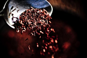 Thé rooibos. Thé rooibos.