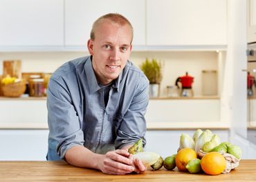 Stefan Jacobs Stefan Jacobs