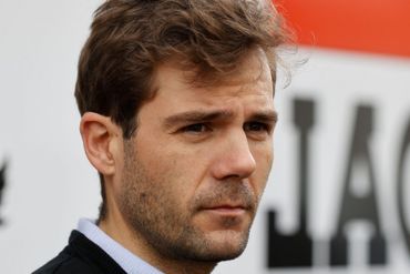 Maxime Monfort, ex-coureur aujourd'hui manager de la performance et directeur sportif chez Lotto-Soudal. Maxime Monfort, ex-coureur aujourd'hui manager de la performance et directeur sportif chez Lotto-Soudal.