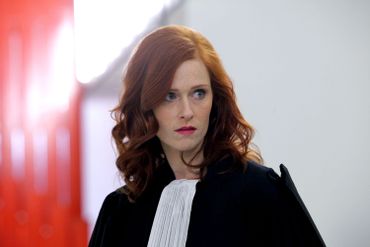 Comment "Engrenages" a acquis le statut de meilleure série française ? Comment "Engrenages" a acquis le statut de meilleure série française ?