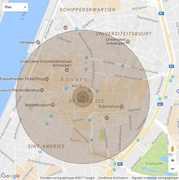 Et Anvers? Et Anvers?