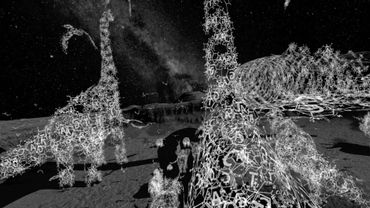 Vers l’infini et au-delà : un voyage lunaire en VR à vivre au Danemark Vers l’infini et au-delà : un voyage lunaire en VR à vivre au Danemark
