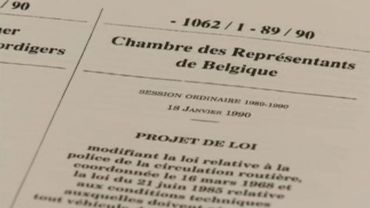 Dominique de Liège si je respecte la vitesse je ne suis pas à l'heure à mes RDV Dominique de Liège si je respecte la vitesse je ne suis pas à l'heure à mes RDV