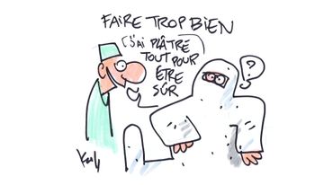Economies dans les soins de santé: "Il y aura des listes d'attente et les patients paieront plus" Economies dans les soins de santé: "Il y aura des listes d'attente et les patients paieront plus"