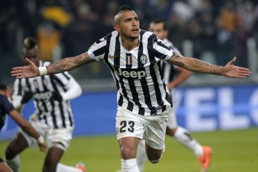 Arturo Vidal Arturo Vidal