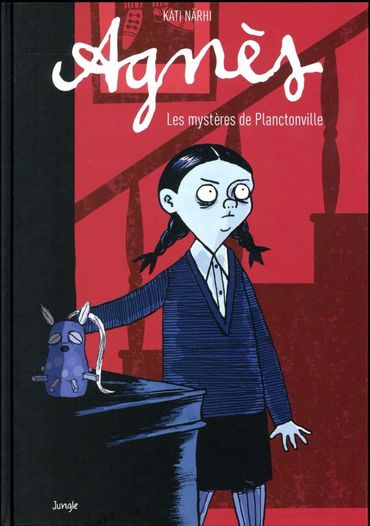 Agnès Agnès